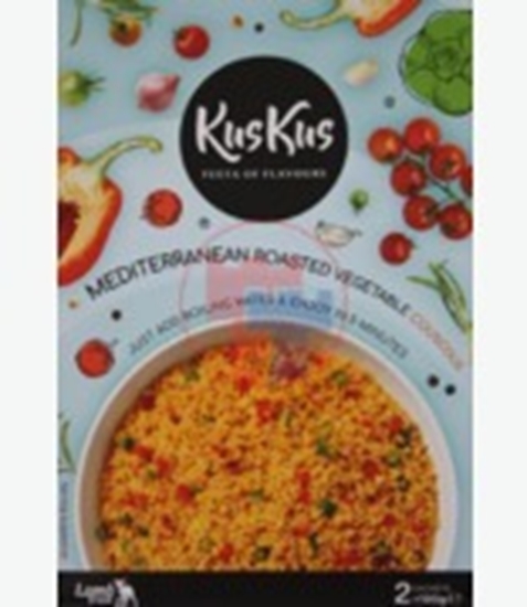 Picture of LAMB BRAND KUSKUS MEDITE 200GR